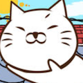 猫好きにはたまらんにゃぁ〜! イケイケなビートにのって猫を集めろ!「ねこび〜と♪」の画像