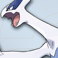 ポケモンに出てくるルギアのタイプは、何と何でしょうか?【ポケモン クイズ&トリビア】の画像