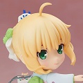 【Fate】 きゃらふぉるむ+「セイバー 和服ver.」「遠坂凛 和服ver.」が9月17日(土)よりアニプレックス+限定で予約開始!の画像
