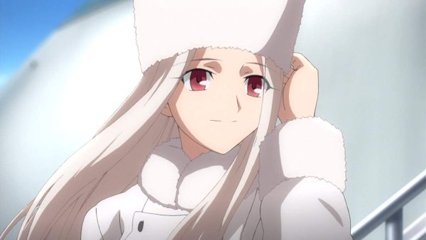 画像出典：https://twitter.com/hashtag/アイリスフィール生誕祭2015