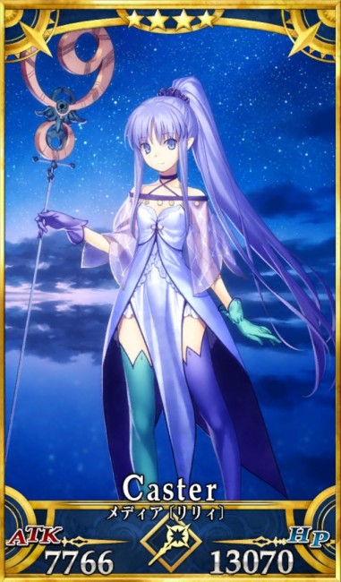 画像出典：http://grand_order.wicurio.com/index.php?メディア（リリィ）