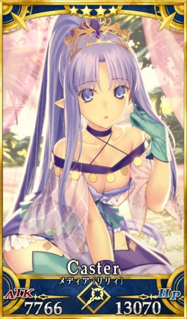 画像出典：http://grand_order.wicurio.com/index.php?メディア（リリィ）