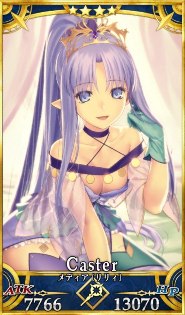 画像出典：http://grand_order.wicurio.com/index.php?メディア（リリィ）