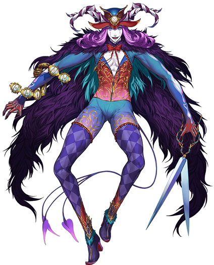 画像出典：http://typemoon.wikia.com/wiki/Caster_(Fate/Grand_Order_-_Mephistopheles)