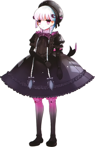 画像出典：http://typemoon.wikia.com/wiki/Caster_(Fate/Extra)