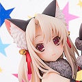 【Fate】プリズマ☆イリヤ ツヴァイ ヘルツ!より「イリヤ ビーストstyle」フィギュアの予約開始!さらさらヘアにぷにぷになお腹!ふともも!の画像