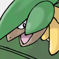 くびからくだものが生えているポケモン!南国のこどもに大人気らしいので、新作の「ポケットモンスター サン・ムーン」でも活躍してくれるに違いない!【ポケモン噂の事件簿179】の画像