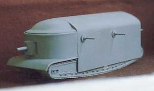 フライング・エレファント 画像出典：https://ja.wikipedia.org/wiki/フライング・エレファント