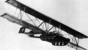 A-40 (グライダー) 画像出典：https://ja.wikipedia.org/wiki/A-40_(グライダー)