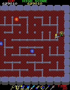画像出典：http://kakutei.cside.com/game/druaga.htm