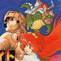 「キングスナイト」東京ゲームショウ2016」にて30年ぶりとなる続編が発表されたスクウェアのファミコンソフト第二弾を大特集!【ゲーム年代史】の画像