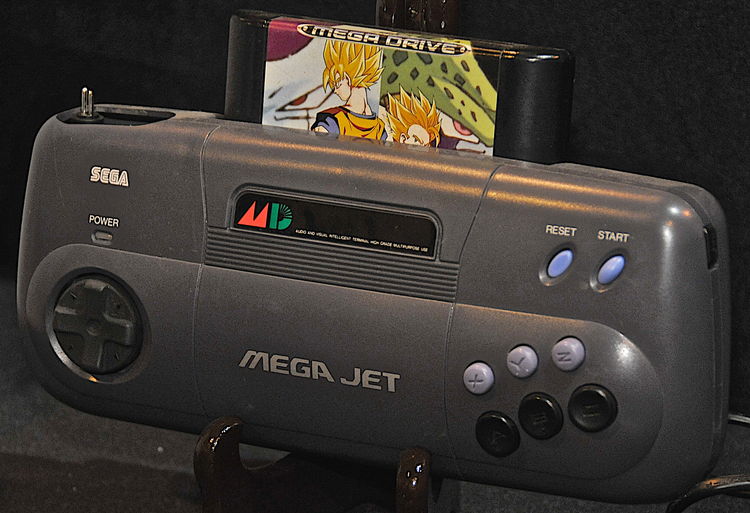 画像出典：https://ja.wikipedia.org/wiki/ノーマッド_(ゲーム機)