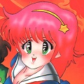 「サイコ・ソルジャー」業界初の歌うゲーム!美少女ゲームながらゲームとしての完成度も高いアクションシューティングの傑作を大特集!へんし~ん!【ゲーム年代史】の画像