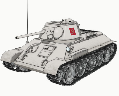 T-34/76