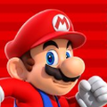 片手で遊ぶ新しいマリオ「SUPER MARIO RUN(スーパーマリオラン)」が2016年12月にiPhoneとiPad向けアプリでリリース!の画像