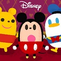 ディズニー初!アバターアプリ『ディズニーマイリトルドール』配信開始!の画像