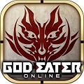 バンナム、MMO討伐アクション『GOD EATER ONLINE』両OS向けに展開予定!【配信前情報のみ】の画像