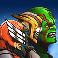 激ムズ物理アクション『LIMP HEROES -激ムズ物理アクション-』両OSにて配信開始！の画像
