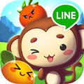 思考を巡らせて世界を救おう!ぷるぷる思考パズルゲーム『LINE タッチモンチー』両OSにて配信開始!の画像