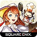 9月8日配信予定!スクエニがおくる新作食材RPG「グランマルシェの迷宮」の画像