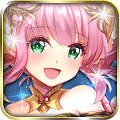 ブレイブリークロニクル事前登録数 20 万人突破!投稿したイラストがゲームに実装されるTwitter 武器デザインコンテスト、本日より開催 !の画像