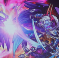 【XFLAG PARK 2016レポート!】 モンストの新しい獣神化6体も発表!世界最高峰のパフォーマーや3DCGのホログラムを使った圧巻のステージ展開!!の画像