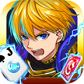 「対戦ソリティアモンスターズ」Google Play にてオープンβテスト&事前登録受付開始!の画像