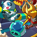 【事前登録&配信前情報】LINE POP」シリーズ最新作『LINE POPショコラ』、新感覚の交配RPG『エイリアンのたまご』、タカラトミーの新作カードゲーム、クローズドβテスト開始!など全4本の画像