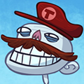 パロディをテーマにした謎解き脱出ゲーム「Troll Face Quest Video Games★4.0」、本格的なゴルフ要素を取り入れた本格3Dゴルフゲーム「ゴルフ デイズ : エキサイト リゾートツアー★3.5」など、9/21のレビュー&オススメゲームの画像