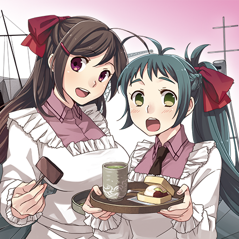 画像出典：http://zekamashi.net/kancolle-kouryaku/mamiya-irako-kirakira/