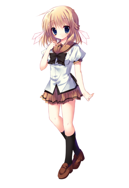 koyomi