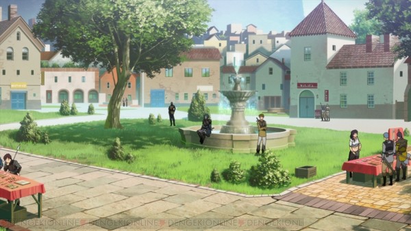 画像出典：http://kabegami10.com/19974/ソードアートオンライン2話ビーター.html