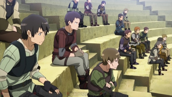 画像出典：http://kabegami10.com/19974/ソードアートオンライン2話ビーター.html
