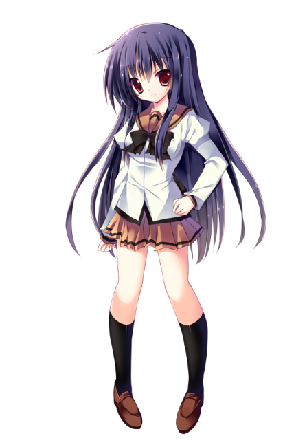 senya