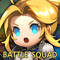 1秒でステージクリアが可能!心置きなくキャラ育成が楽しめる3DアクションRPG「バトルスクワッド★4.0」、仲間の入れ替えやスキルを組み合わせてオリジナルコンボを決めろ!アクションRPG「MiniSquads★4.0」など、9/18のレビュー&オススメゲームの画像