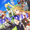 【SAO】衣装かわいい…おっぱい大きい…!DL版「ソードアート・オンライン-ホロウ・リアリゼーション」先行実況!の画像