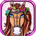 アプリで塗り絵が楽しめる!?異色の塗り絵アプリ「MAGIC COLORING BOOK」【教えて!アプリ先生】の画像
