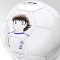 キャプテン翼とタイアップしたオリジナルサッカーボールを抽選でプレゼント！BFBチャンピオンズ×キャプテン翼イベントをプレイしてみた！の画像