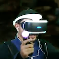 すっげえ楽しいよこれ！おれがバットマンだ！！バットマンアーカムVRを体験＆実況！【MEGWIN TVゲーム部！メテオのゲーム日記】の画像