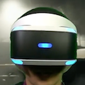 居間がお化け屋敷に!!メテオがバイオハザード7序章「KITCHEN」をPSVRで体感!【MEGWIN TVゲーム部!メテオのゲーム日記】の画像