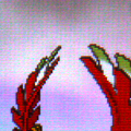 ポケモン金・銀で「にじいろポケモン」という分類をされている伝説のポケモンってなあに?【ポケモン クイズ&トリビア】の画像