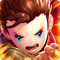 非の打ち所が無いゲーム性!ひっぱってぶつける面白さを追求した3DアクションRPG「Hyper Heroes(ハイパーヒーローズ)★4.0」、鍵は過去と未来とカタツムリ!?劇的ビフォー・アフターな謎解きアクションアドベンチャー!「Chronology - Time changes...★4.0」など、10/16のレビュー&オススメゲームの画像
