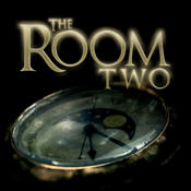 The Room Twoのアプリアイコン