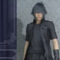 徐々にやせ細っていく敵モンスター……恐怖の魔法「デス」を使ったFFXV戦闘ムービーが公開!の画像