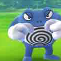 ポケモンGOのニョロボンが使えるゲージわざの中で、一番威力が高いのはどれでしょう?【ポケモン クイズ&トリビア】の画像