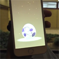【ポケモンGO】ハロウィンはタマゴ割りまくったほうがお得!?10kmタマゴで60個のアメゲット!!?の画像