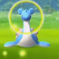 ポケモンGOでレアポケモンとして話題になるラプラスですが、ポケモン本編での分類はなにポケモンでしょう?【ポケモン クイズ&トリビア】の画像
