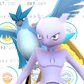 【ポケモンGO】近日アップデートが激アツ!?伝説への布石!の画像