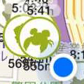 ポケモンGOで、他のサーチ系アプリが使えなくなっていく中台頭してきたこの画像のサーチアプリはなんでしょうか?【ポケモン クイズ&トリビア】の画像