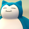 ポケモンGOのジムバトルでカビゴンが置かれているジムを攻略する際に使うと良いポケモンってなあに?【ポケモン クイズ&トリビア】の画像